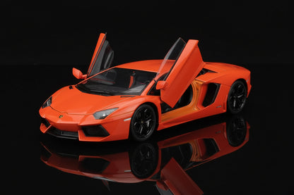 Lamborghini Aventador LP700-4