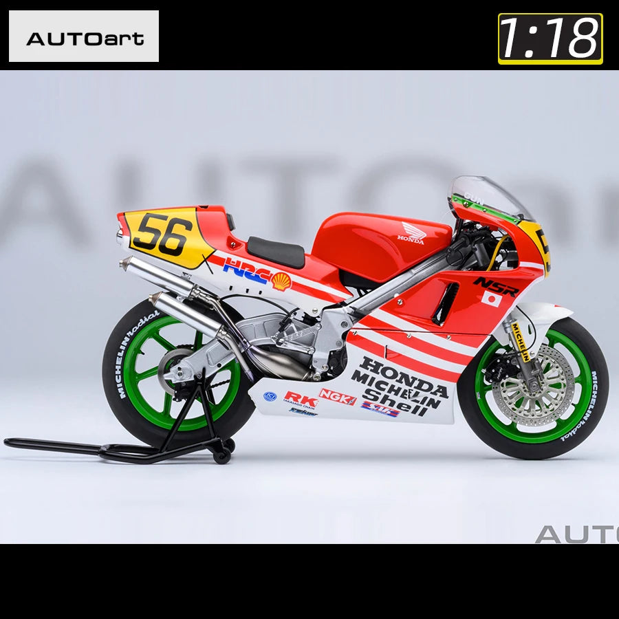 Honda NSR500 Baribari Legend