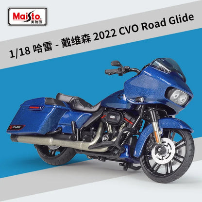 Harley-Davidson CVO Road Glide