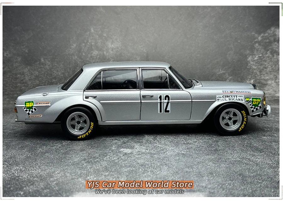 Mercedes-Benz 300SEL 6.8 (1971)