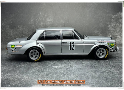 Mercedes-Benz 300SEL 6.8 (1971)