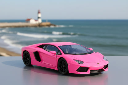 Lamborghini Aventador LP700-4