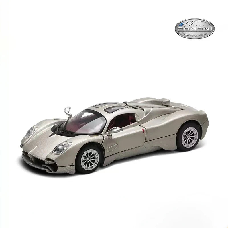 Pagani Utopia