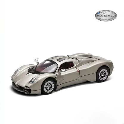 Pagani Utopia