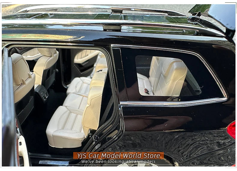 Norev GL-Class GL500