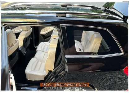 Norev GL-Class GL500