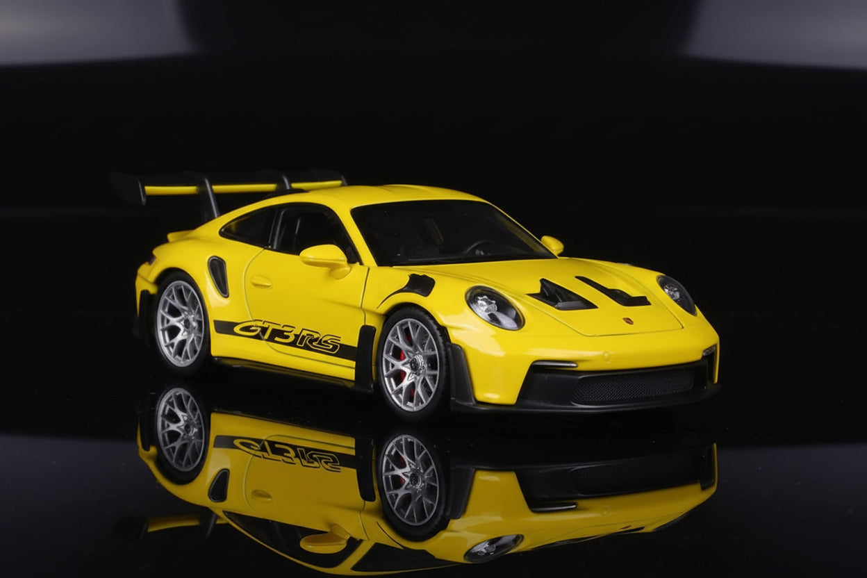Porsche 911 GT3 RS