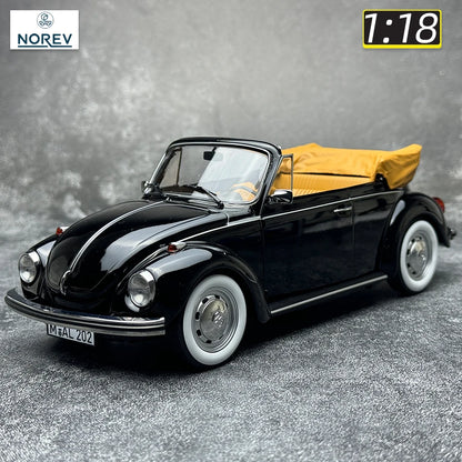 Volkswagen Beetle 1303 Cabriolet 1973