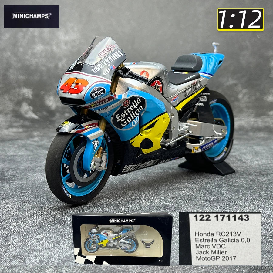 Honda RC213V MotoGP