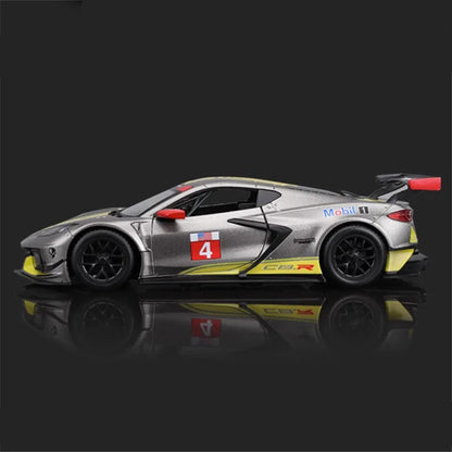 Chevrolet Corvette C8.R
