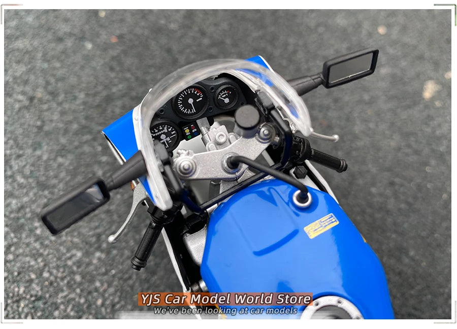 Honda NSR250R SP (MC18)