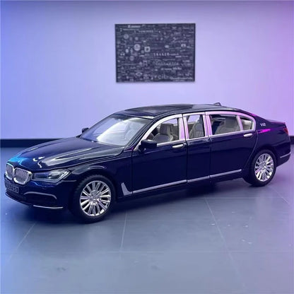 BMW 7 Series 760Li