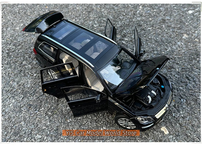 Norev GL-Class GL500