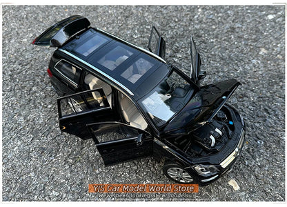 Norev GL-Class GL500