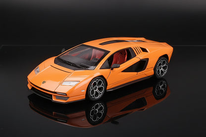 Lamborghini Countach LPI 800-4