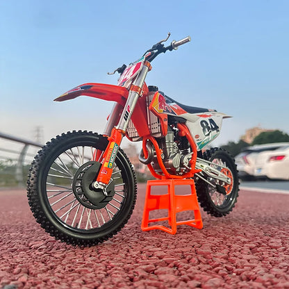 KTM 450 SX-F Factory Edition