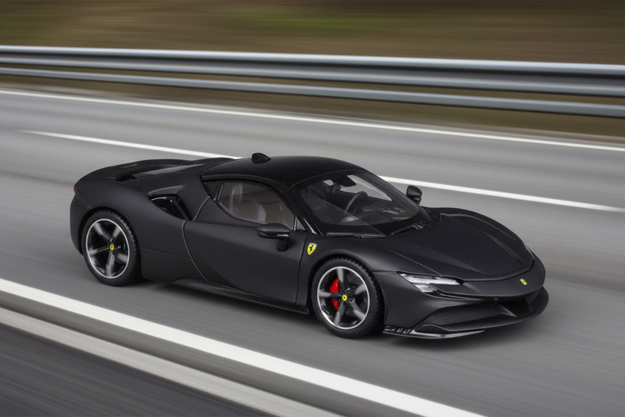 Ferrari SF90