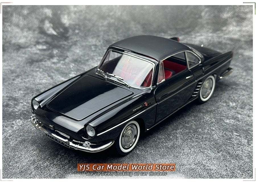 Renault Floride (1961)