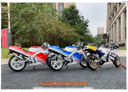 Honda NSR250R SP (MC18)