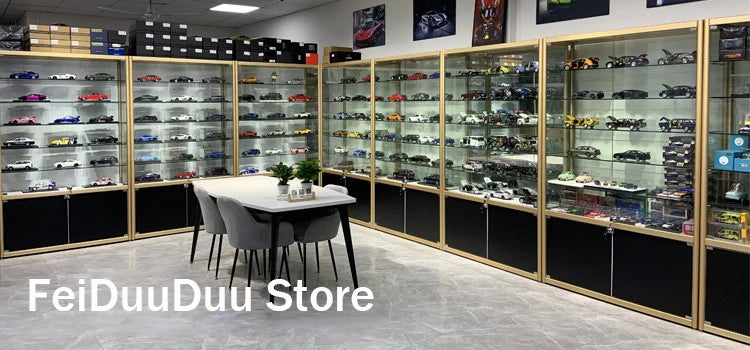 Ford Shelby GT500 (1967)