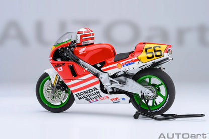 Honda NSR500 Baribari Legend