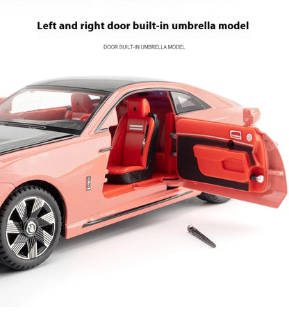 Rolls-Royce Phantom Shining Edition