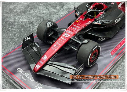 Alfa Romeo F1 C43 Formula 1