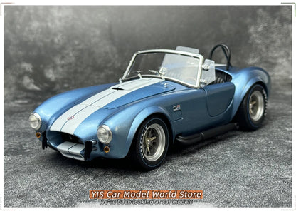 Shelby Cobra 427 S/C