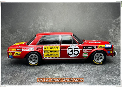 Mercedes-Benz 300SEL 6.8 (1971)