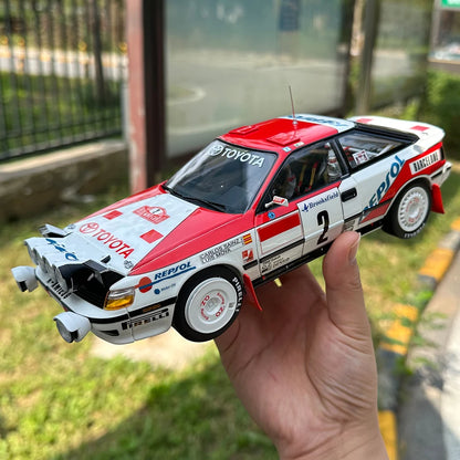 Lancia Delta HF Integrale