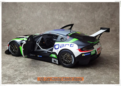 Aston Martin Vantage V12 Bathurst 12H 2015 #97