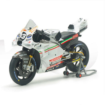 Ducati Desmosedici GP24_GP23 Prima Pramac Racing