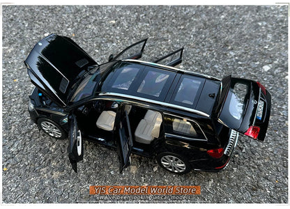 Norev GL-Class GL500