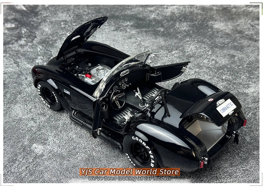 Shelby Cobra 427 S/C