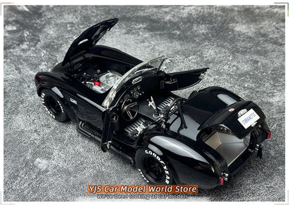 Shelby Cobra 427 S/C