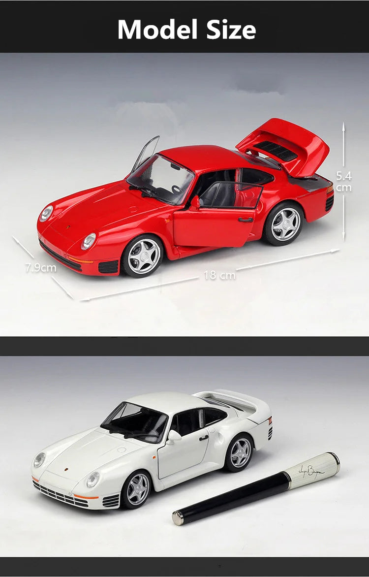 Porsche 959