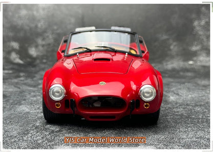 Shelby Cobra 427 S/C