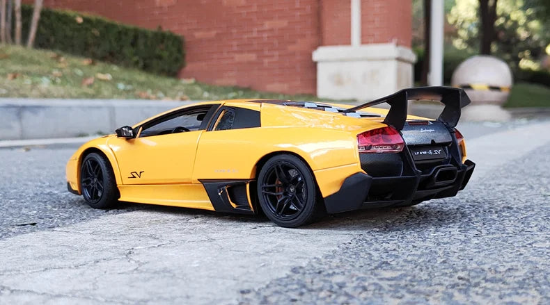 Lamborghihi Murcielago