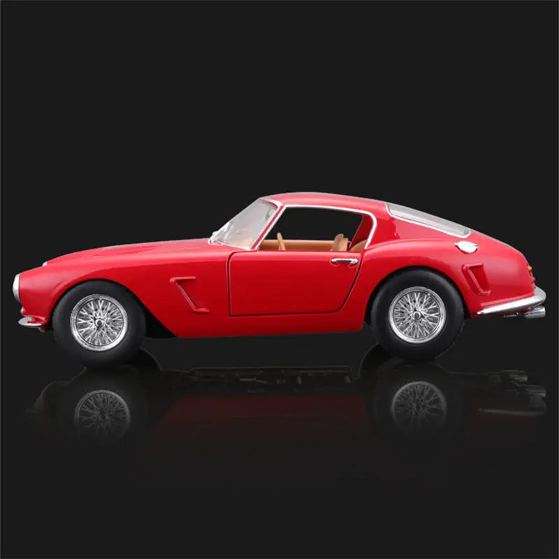 Ferrari 250 GT Berlinetta Passo Corto