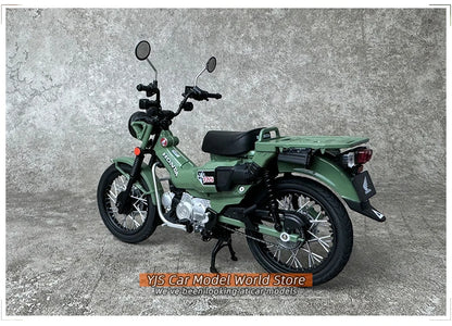 Honda CT125