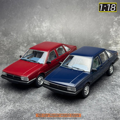 Volkswagen Passat B2 Santana (1983)