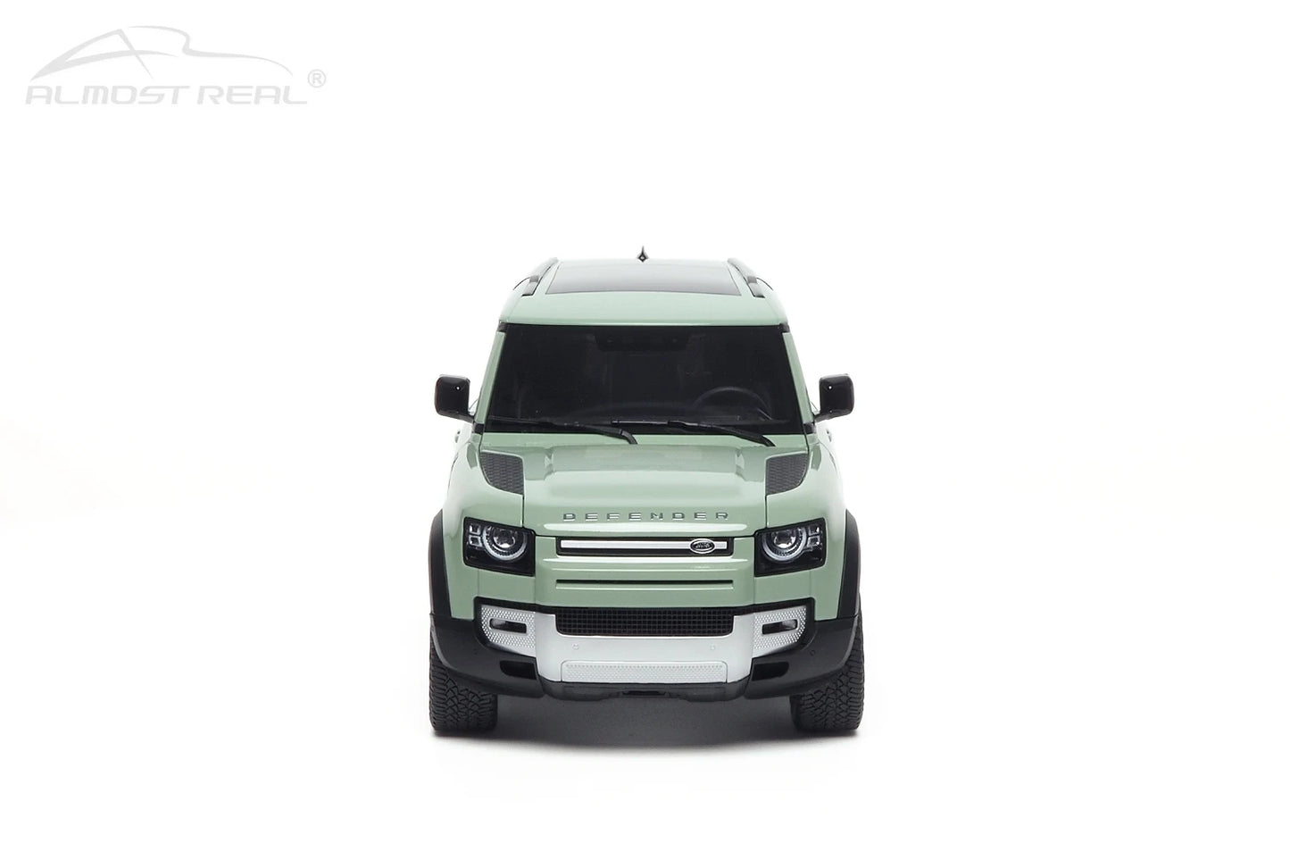 Land Rover Defender 90