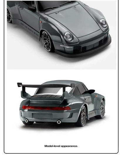 Porsche 993 Drift RC