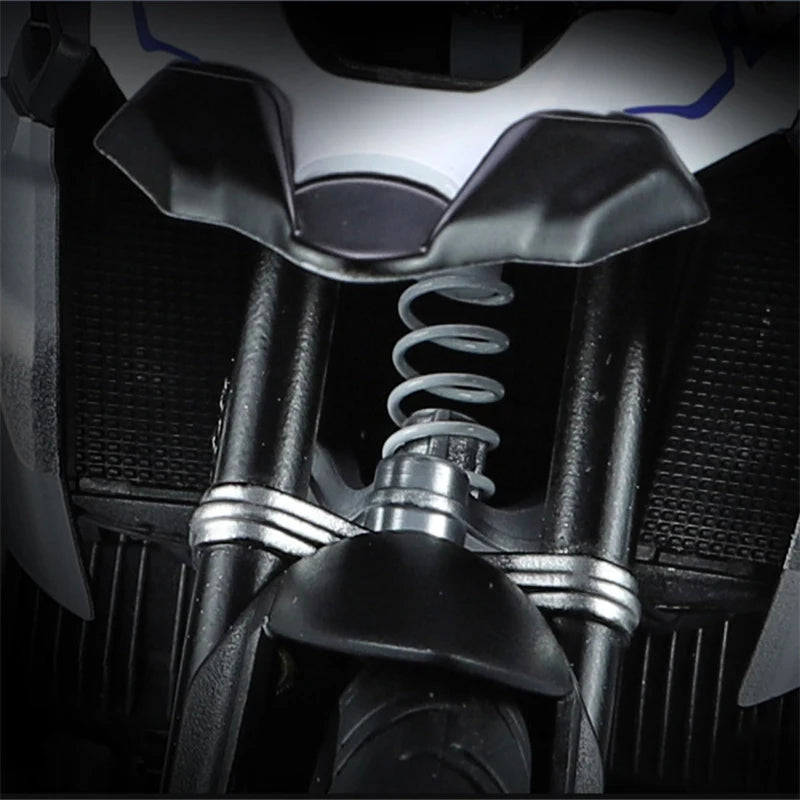 BMW R1250 GS Adventure