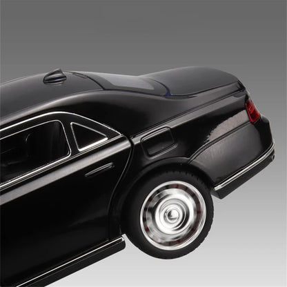 Aurus Senat Limousine