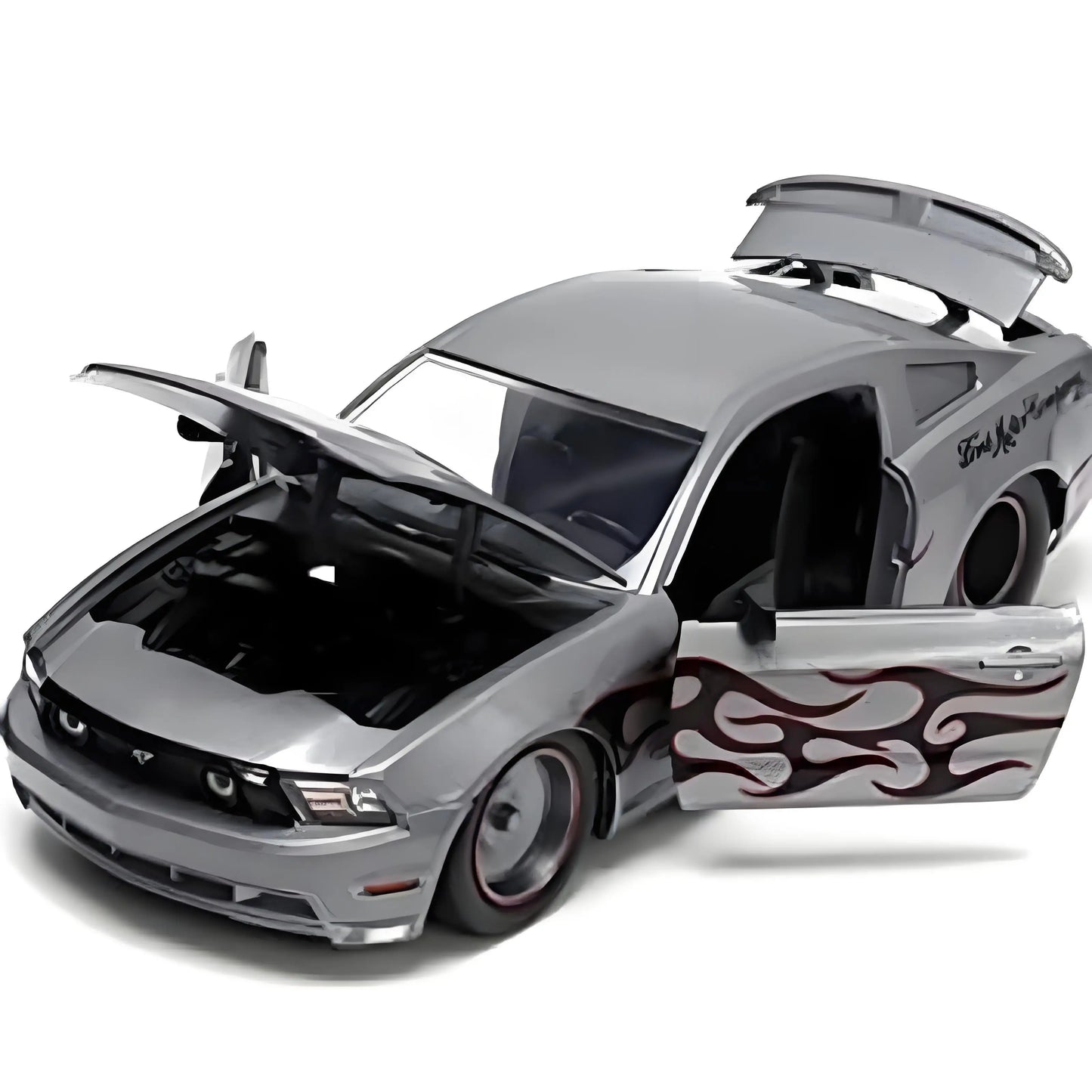 Ford Shelby GT500 (1967)