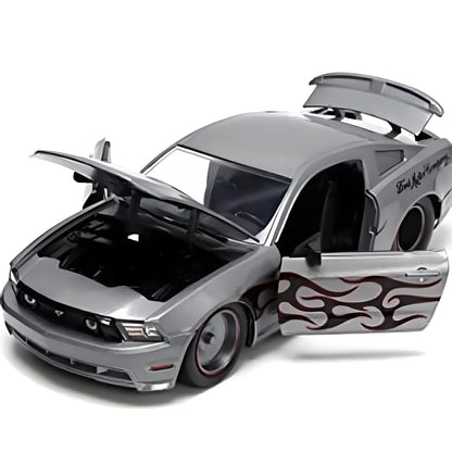 Ford Shelby GT500 (1967)