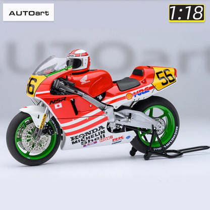 Honda NSR500 Baribari Legend