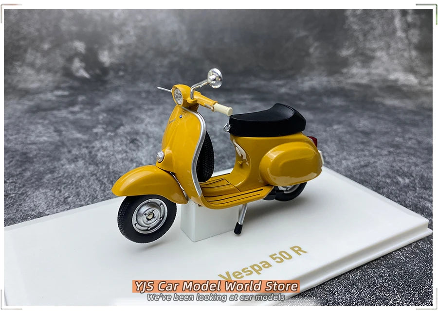 Vespa Primavera 125