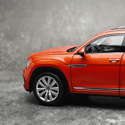 Volkswagen Teramont X